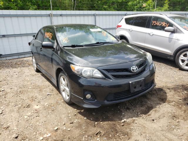 TOYOTA COROLLA 2012 2t1bu4eexcc839415