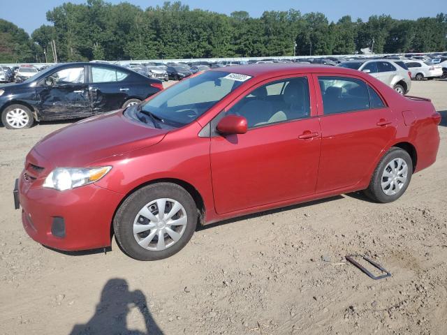 TOYOTA COROLLA 2012 2t1bu4eexcc839527