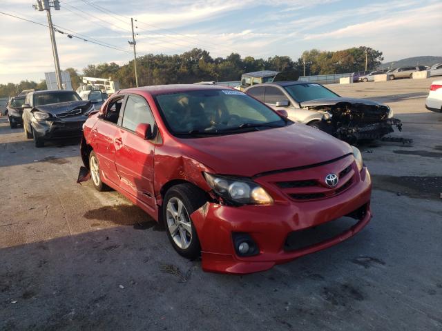 TOYOTA COROLLA BA 2012 2t1bu4eexcc840788