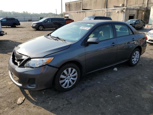 TOYOTA COROLLA BA 2012 2t1bu4eexcc842511