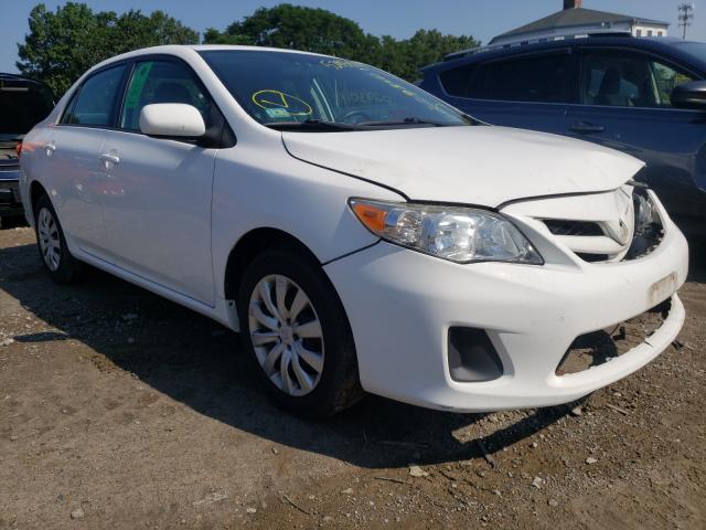 TOYOTA COROLLA BA 2012 2t1bu4eexcc843433