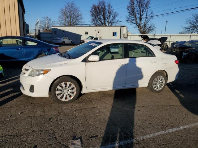 TOYOTA COROLLA 2012 2t1bu4eexcc843934