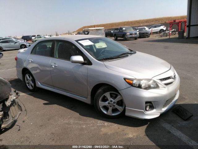 TOYOTA COROLLA 2012 2t1bu4eexcc844162