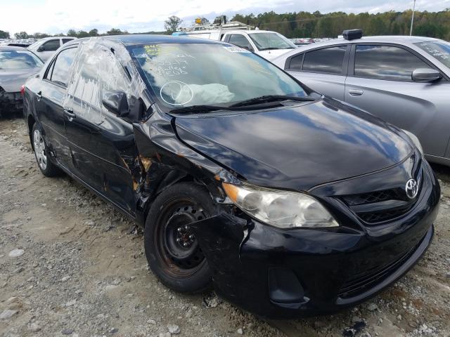 TOYOTA COROLLA BA 2012 2t1bu4eexcc844257