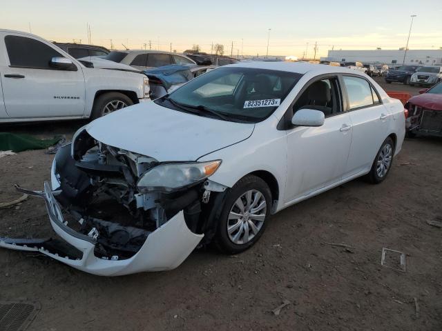 TOYOTA COROLLA 2012 2t1bu4eexcc844453