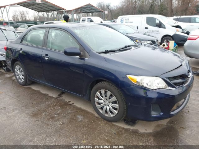 TOYOTA COROLLA 2012 2t1bu4eexcc844694