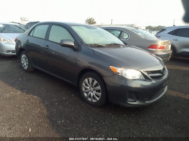 TOYOTA COROLLA 2012 2t1bu4eexcc844940