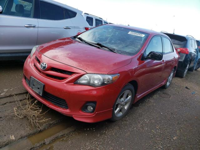 TOYOTA COROLLA BA 2012 2t1bu4eexcc846042