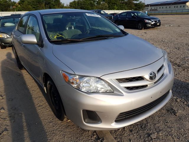 TOYOTA COROLLA BA 2012 2t1bu4eexcc846624