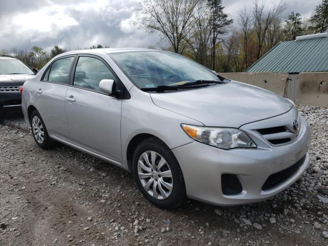 TOYOTA COROLLA BA 2012 2t1bu4eexcc847000