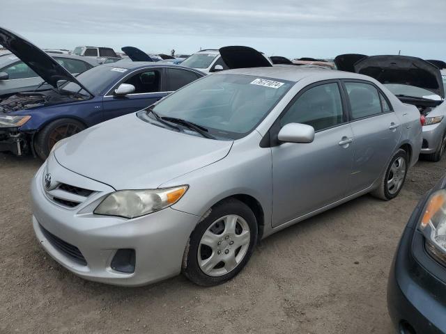 TOYOTA COROLLA BA 2012 2t1bu4eexcc847031