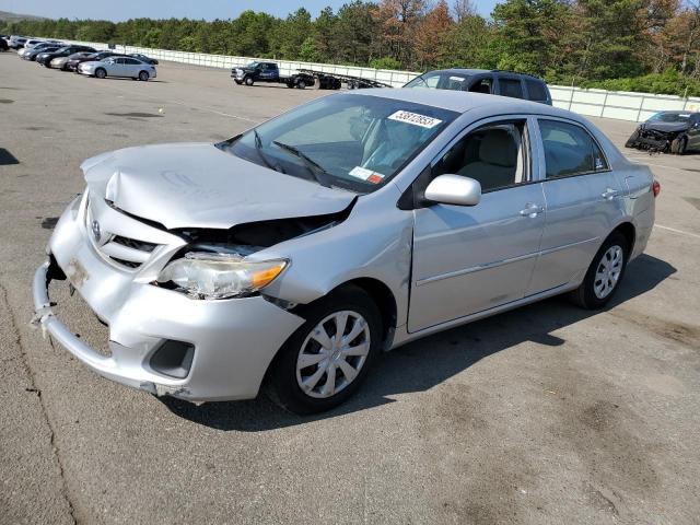 TOYOTA COROLLA BA 2012 2t1bu4eexcc848793