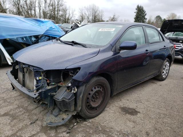 TOYOTA COROLLA BA 2012 2t1bu4eexcc849278