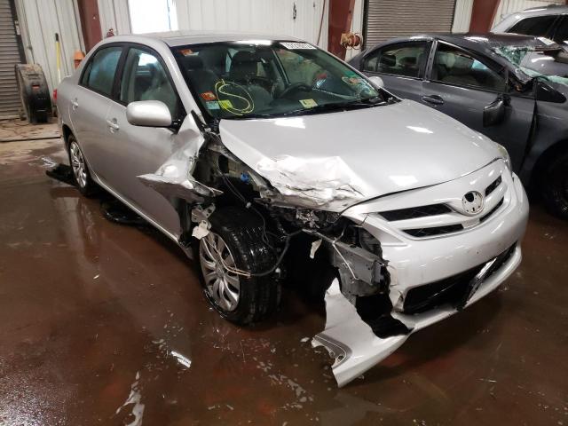 TOYOTA COROLLA BA 2012 2t1bu4eexcc849944