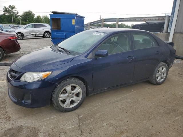 TOYOTA COROLLA 2012 2t1bu4eexcc850446