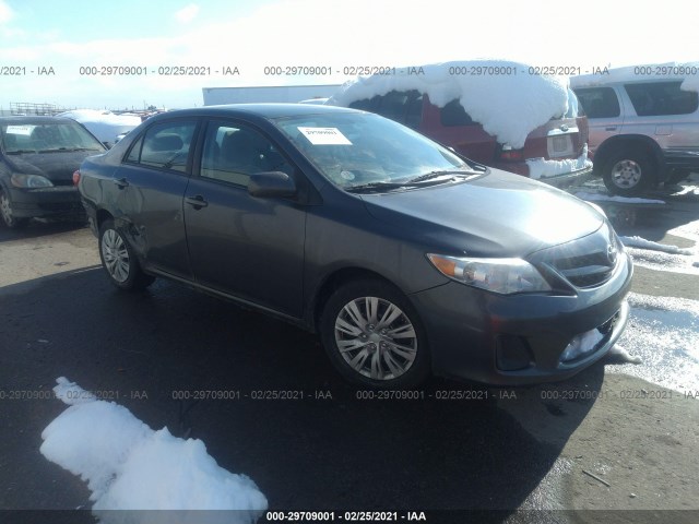 TOYOTA COROLLA 2012 2t1bu4eexcc852536