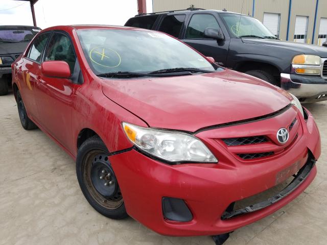 TOYOTA COROLLA BA 2012 2t1bu4eexcc855288