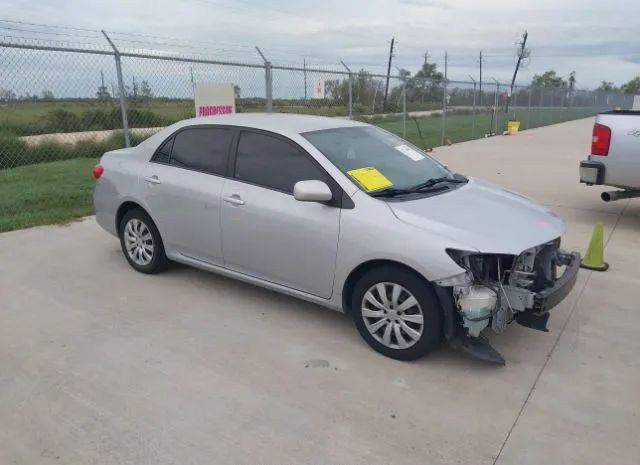 TOYOTA COROLLA 2012 2t1bu4eexcc855310