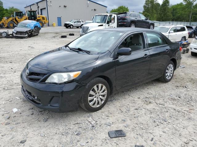 TOYOTA COROLLA BA 2012 2t1bu4eexcc856327