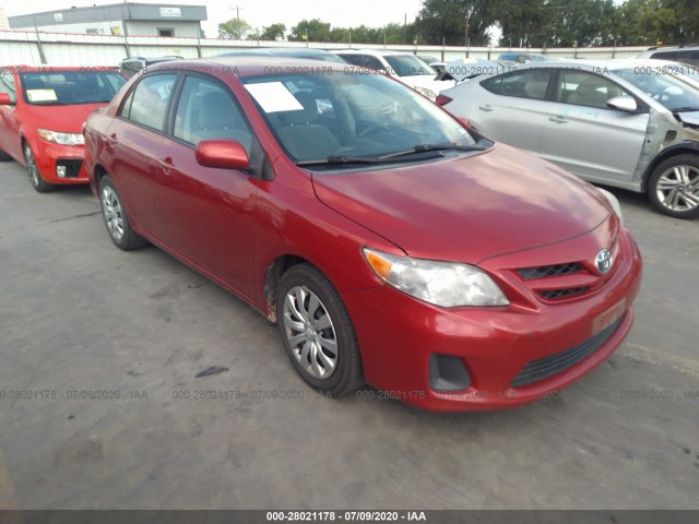 TOYOTA COROLLA 2012 2t1bu4eexcc856456