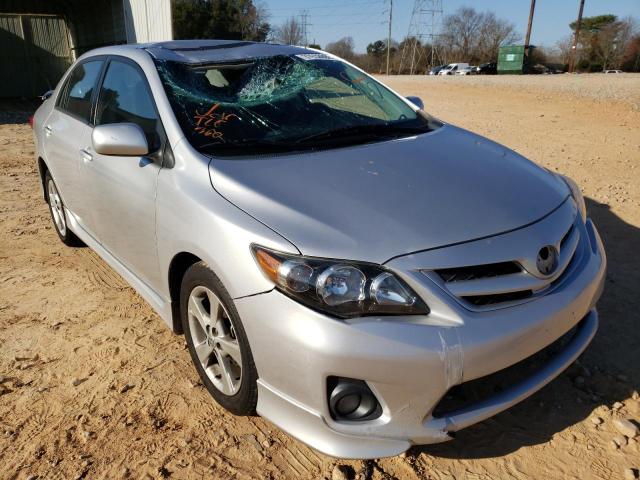 TOYOTA COROLLA 2012 2t1bu4eexcc857879