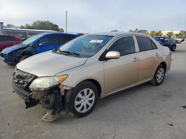 TOYOTA COROLLA 2012 2t1bu4eexcc858482