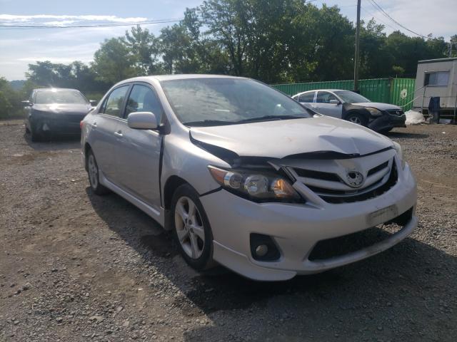 TOYOTA COROLLA BA 2012 2t1bu4eexcc859552