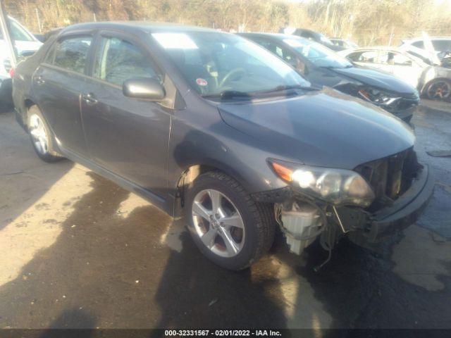 TOYOTA COROLLA 2012 2t1bu4eexcc860135