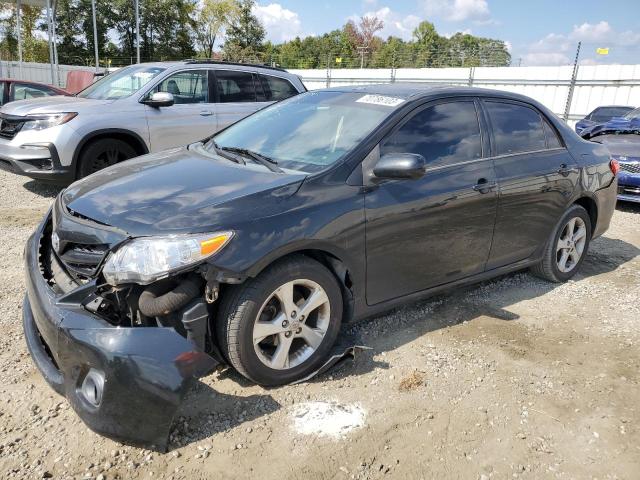 TOYOTA COROLLA 2012 2t1bu4eexcc860331