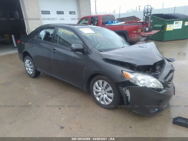 TOYOTA COROLLA 2012 2t1bu4eexcc860894