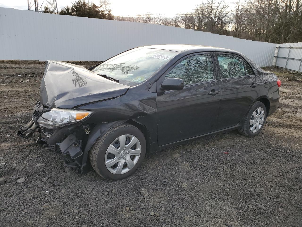 TOYOTA COROLLA 2012 2t1bu4eexcc860989