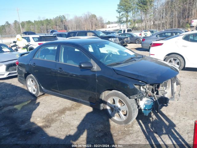 TOYOTA COROLLA 2012 2t1bu4eexcc862208