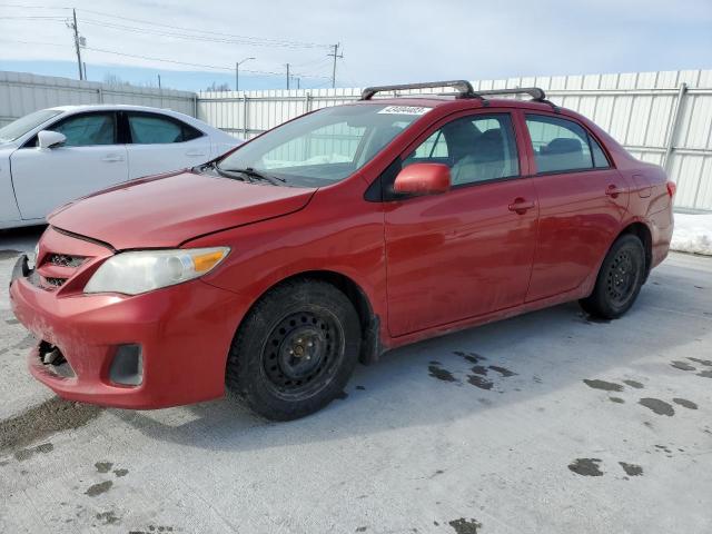 TOYOTA COROLLA BA 2012 2t1bu4eexcc862399