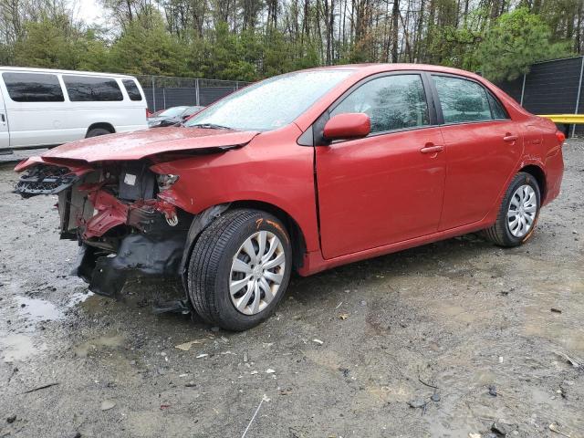 TOYOTA COROLLA 2012 2t1bu4eexcc862810