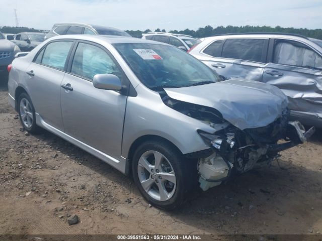 TOYOTA COROLLA 2012 2t1bu4eexcc863598