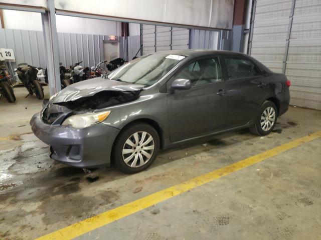 TOYOTA COROLLA 2012 2t1bu4eexcc864055