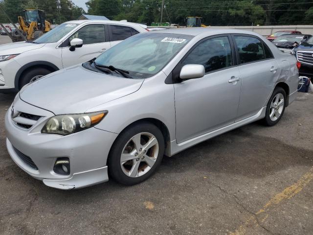 TOYOTA COROLLA 2012 2t1bu4eexcc864234