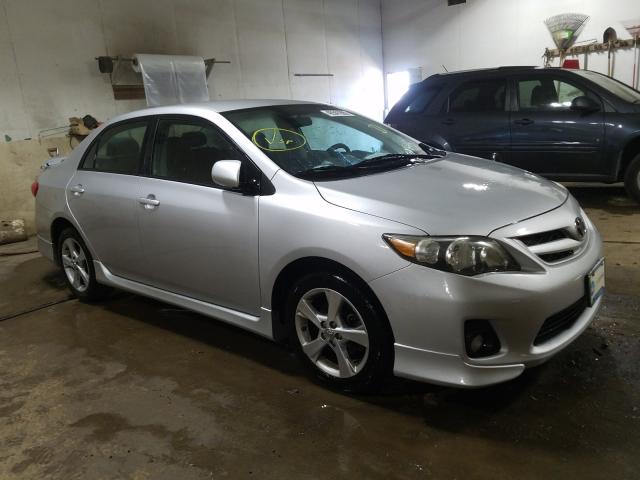 TOYOTA COROLLA BA 2012 2t1bu4eexcc864606