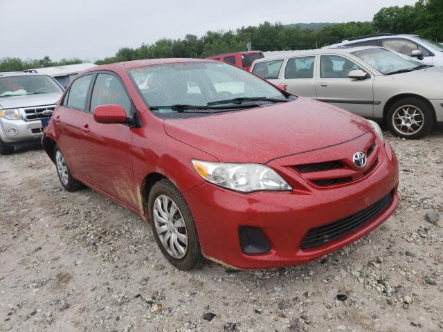 TOYOTA COROLLA BA 2012 2t1bu4eexcc864766