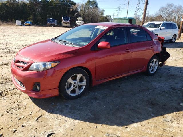 TOYOTA COROLLA BA 2012 2t1bu4eexcc865013