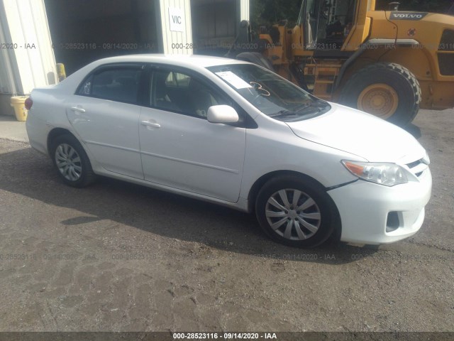 TOYOTA COROLLA 2012 2t1bu4eexcc866579