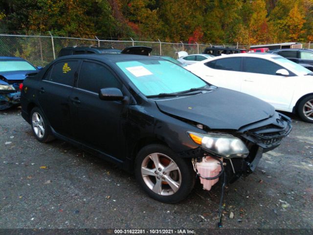 TOYOTA COROLLA 2012 2t1bu4eexcc867845