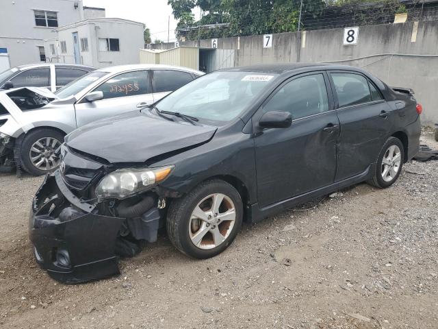 TOYOTA COROLLA 2012 2t1bu4eexcc868462