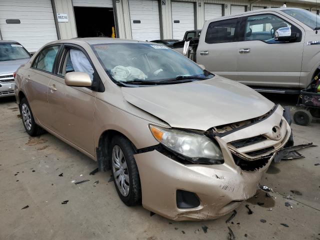 TOYOTA COROLLA BA 2012 2t1bu4eexcc869031