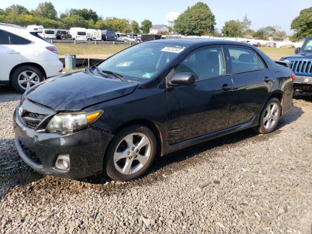 TOYOTA COROLLA BA 2012 2t1bu4eexcc870129