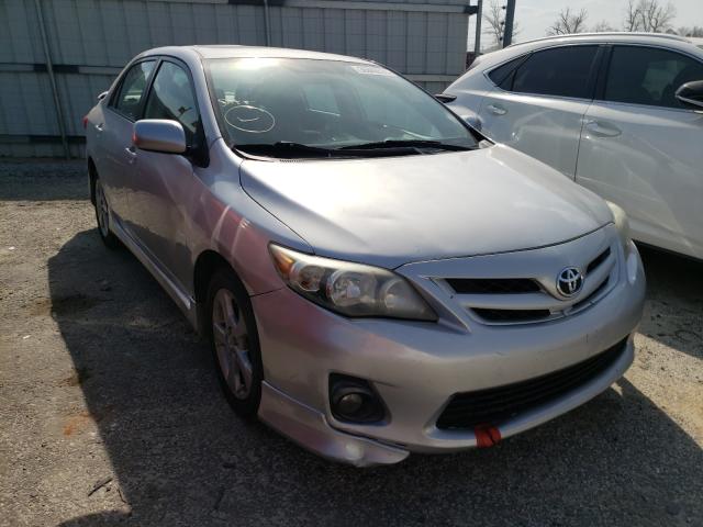 TOYOTA COROLLA BA 2012 2t1bu4eexcc870602