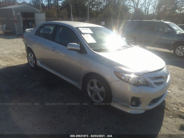 TOYOTA COROLLA 2012 2t1bu4eexcc872303