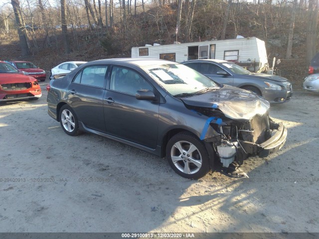 TOYOTA COROLLA 2012 2t1bu4eexcc873385