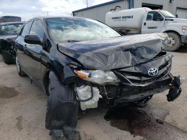 TOYOTA COROLLA BA 2012 2t1bu4eexcc874407