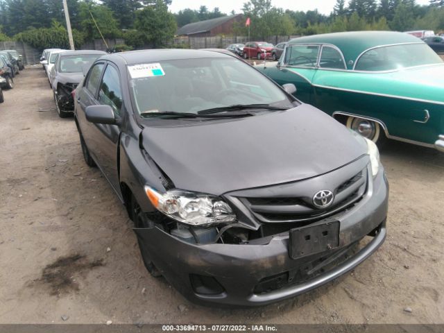 TOYOTA COROLLA 2012 2t1bu4eexcc875329